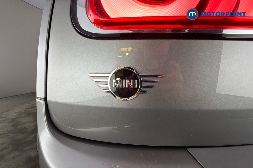 Mini Clubman Cooper Automatic Petrol Estate - Stock Number (1623885) - 37th supplementary image