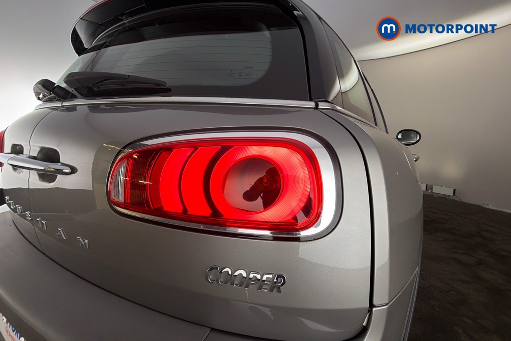 Mini Clubman Cooper Automatic Petrol Estate - Stock Number (1623885) - 38th supplementary image