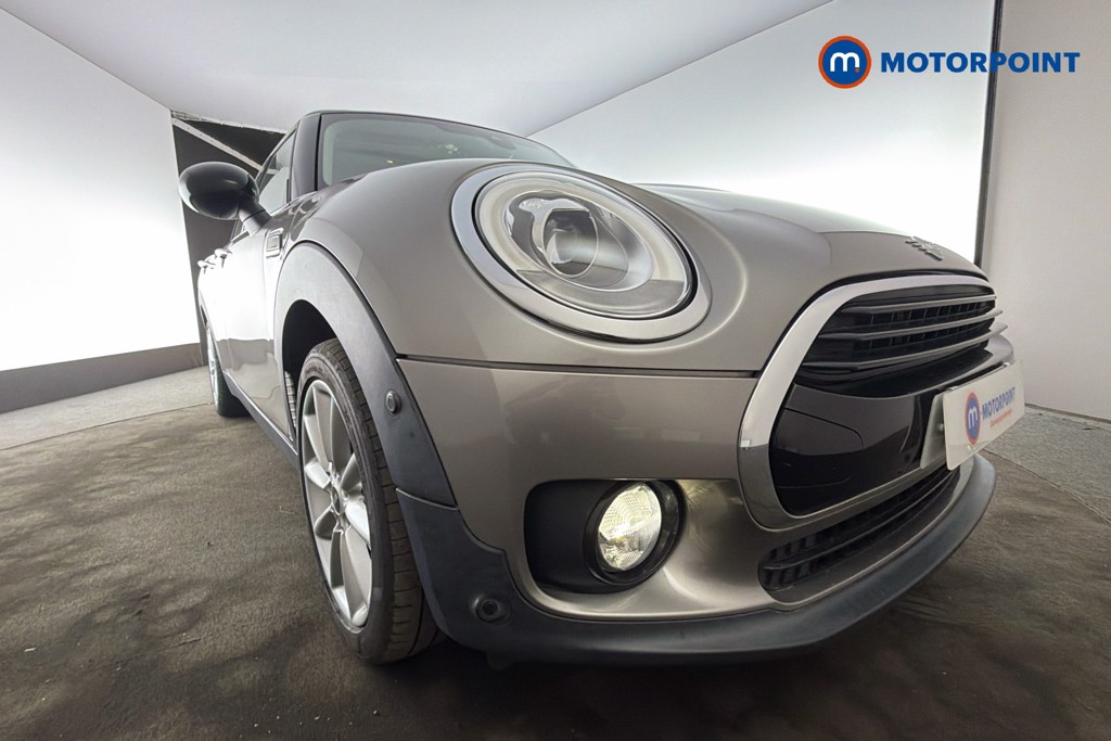 Mini Clubman Cooper Automatic Petrol Estate - Stock Number (1623885) - 44th supplementary image