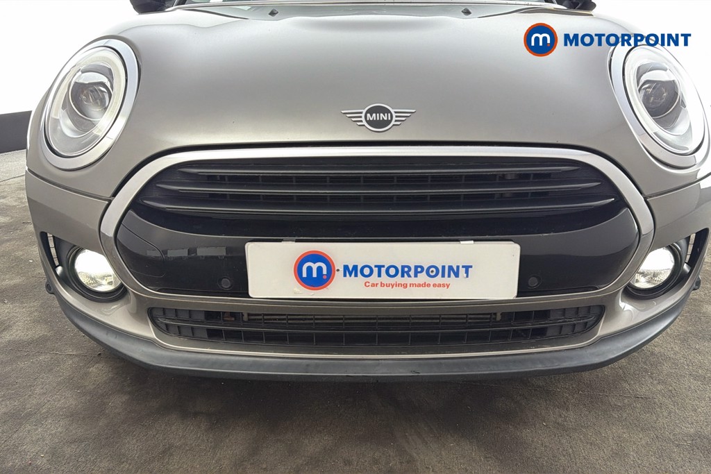 Mini Clubman Cooper Automatic Petrol Estate - Stock Number (1623885) - 45th supplementary image