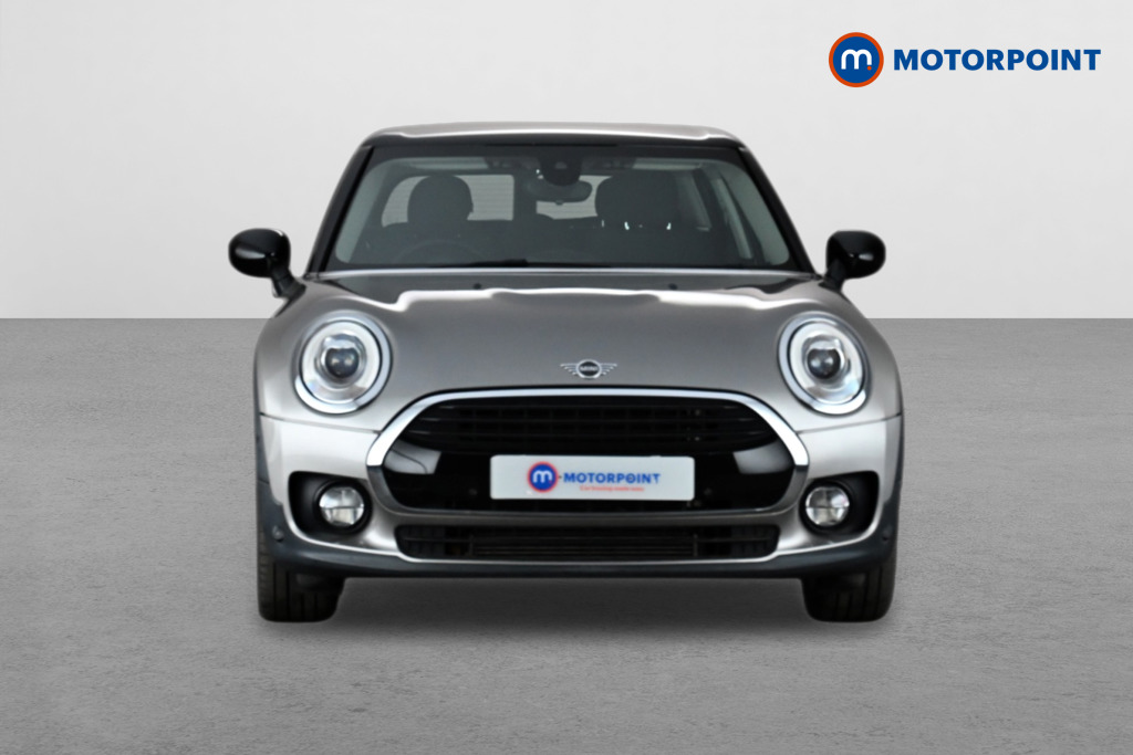 Mini Clubman Cooper Automatic Petrol Estate - Stock Number (1623885) - Front bumper