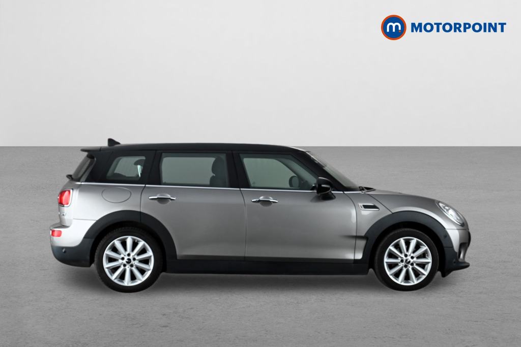 Mini Clubman Cooper Automatic Petrol Estate - Stock Number (1623885) - Drivers side