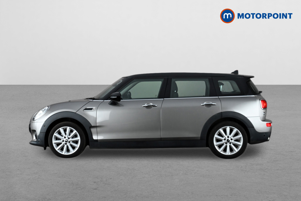 Mini Clubman Cooper Automatic Petrol Estate - Stock Number (1623885) - Passenger side