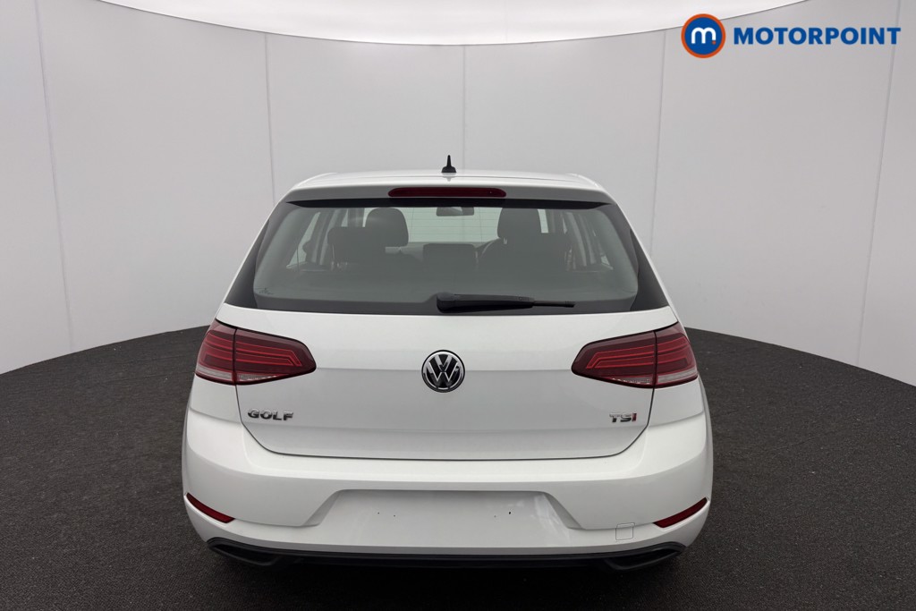 Volkswagen Golf S Automatic Petrol Hatchback - Stock Number (1626998) - 2nd supplementary image