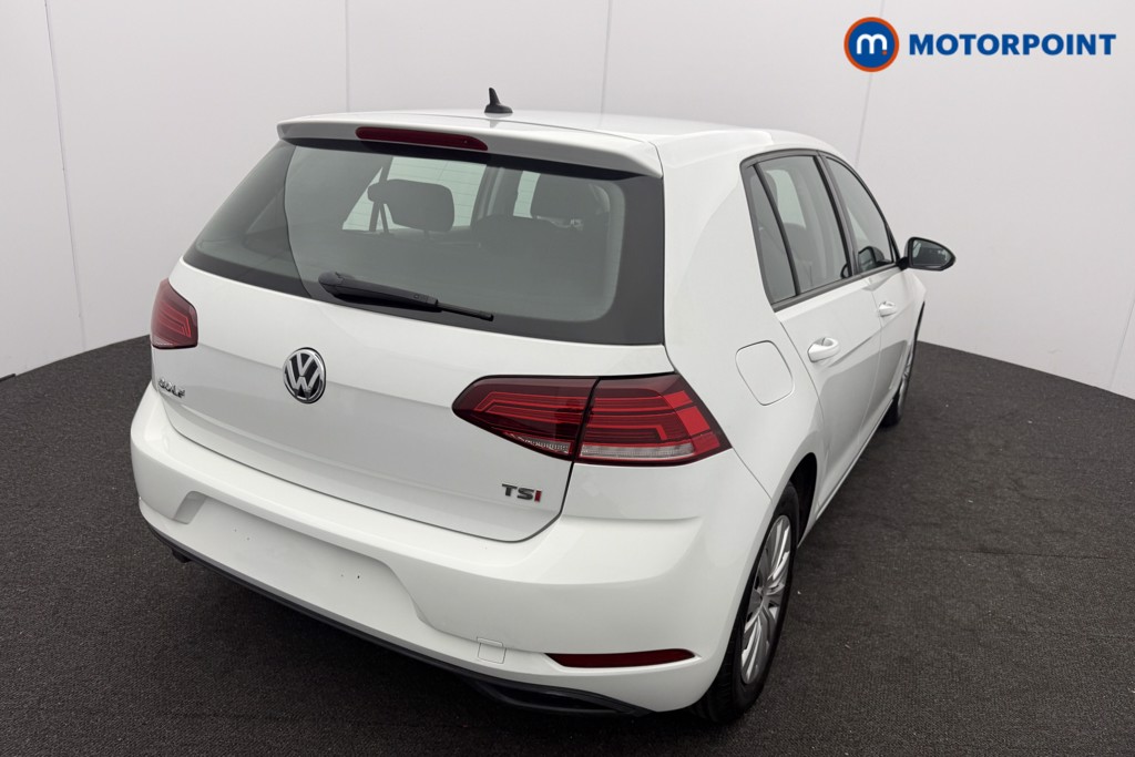 Volkswagen Golf S Automatic Petrol Hatchback - Stock Number (1626998) - 3rd supplementary image