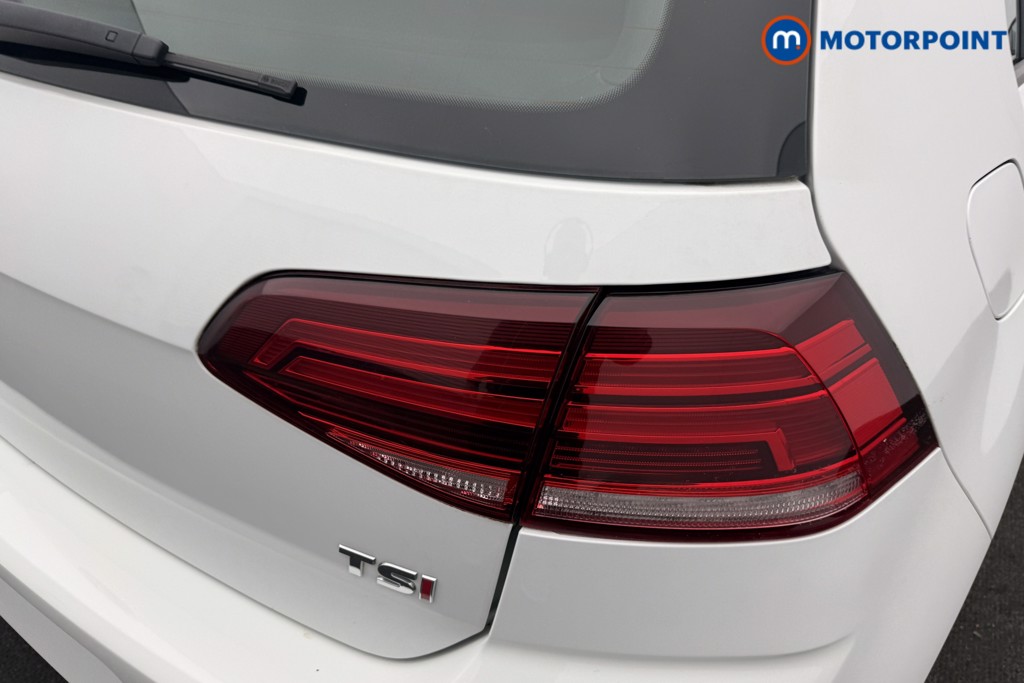 Volkswagen Golf S Automatic Petrol Hatchback - Stock Number (1626998) - 4th supplementary image