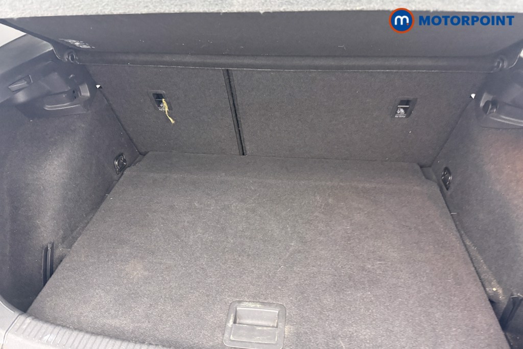 Volkswagen Golf S Automatic Petrol Hatchback - Stock Number (1626998) - 6th supplementary image