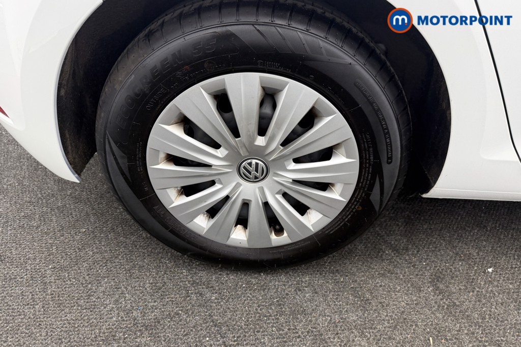 Volkswagen Golf S Automatic Petrol Hatchback - Stock Number (1626998) - 7th supplementary image