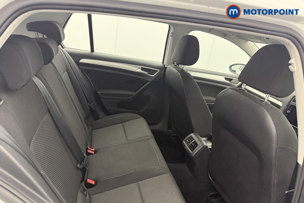 Volkswagen Golf S Automatic Petrol Hatchback - Stock Number (1626998) - 8th supplementary image