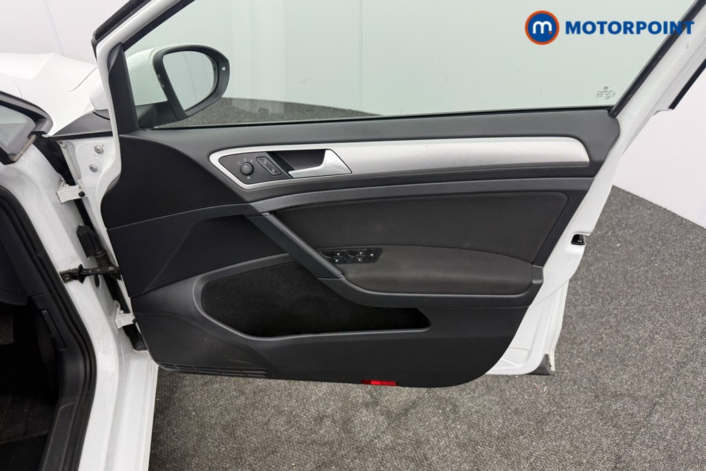 Volkswagen Golf S Automatic Petrol Hatchback - Stock Number (1626998) - 10th supplementary image