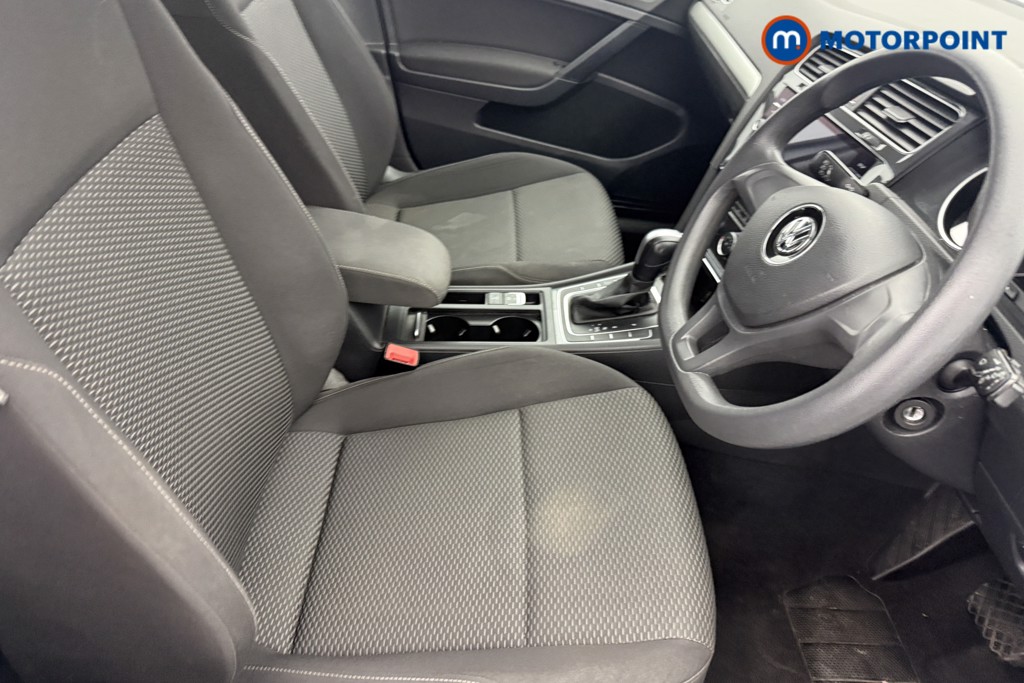 Volkswagen Golf S Automatic Petrol Hatchback - Stock Number (1626998) - 13th supplementary image