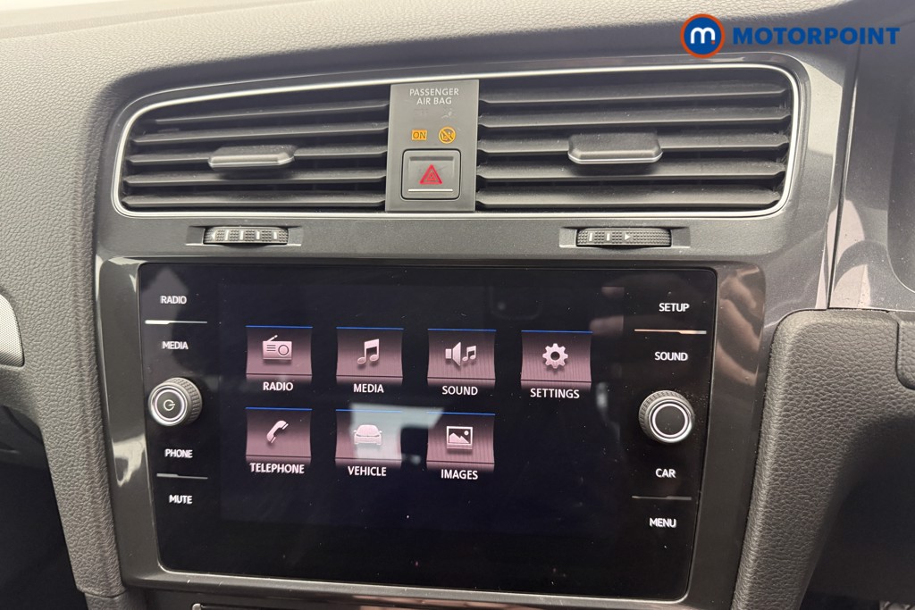 Volkswagen Golf S Automatic Petrol Hatchback - Stock Number (1626998) - 24th supplementary image