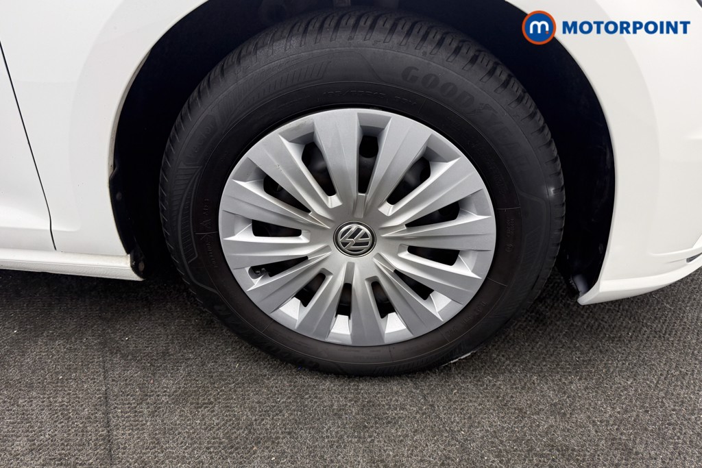 Volkswagen Golf S Automatic Petrol Hatchback - Stock Number (1626998) - 26th supplementary image