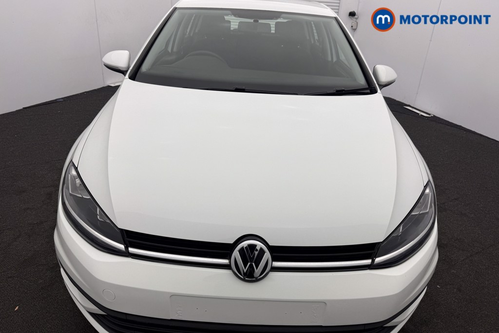 Volkswagen Golf S Automatic Petrol Hatchback - Stock Number (1626998) - 27th supplementary image