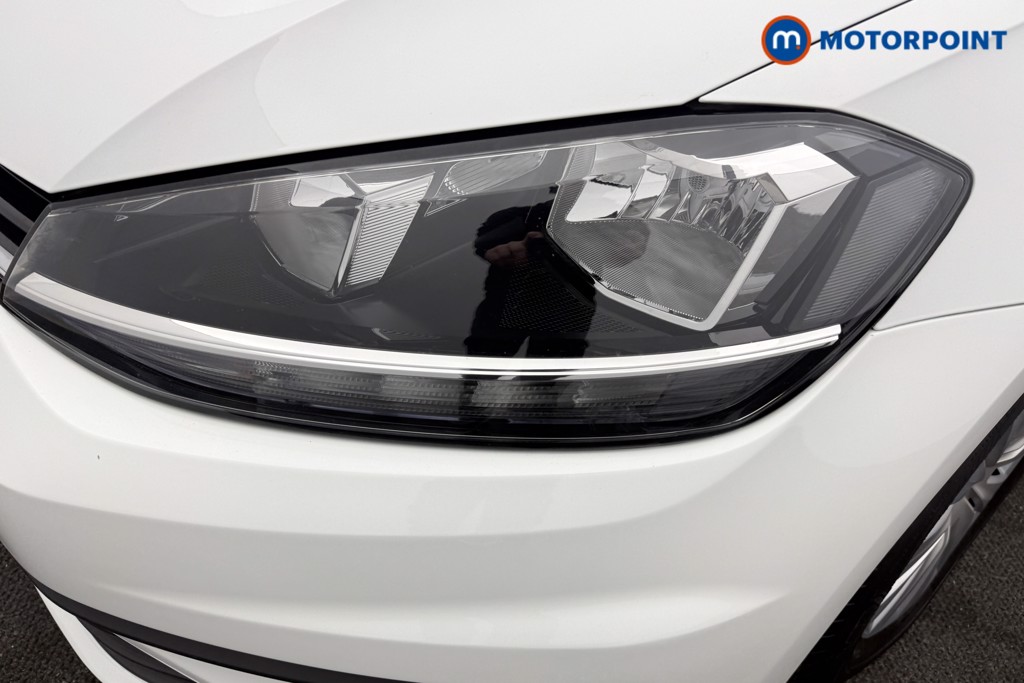 Volkswagen Golf S Automatic Petrol Hatchback - Stock Number (1626998) - 28th supplementary image