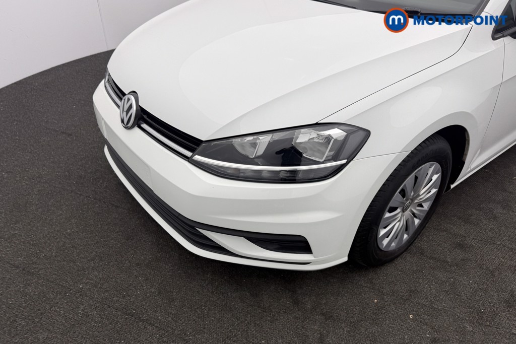 Volkswagen Golf S Automatic Petrol Hatchback - Stock Number (1626998) - 29th supplementary image