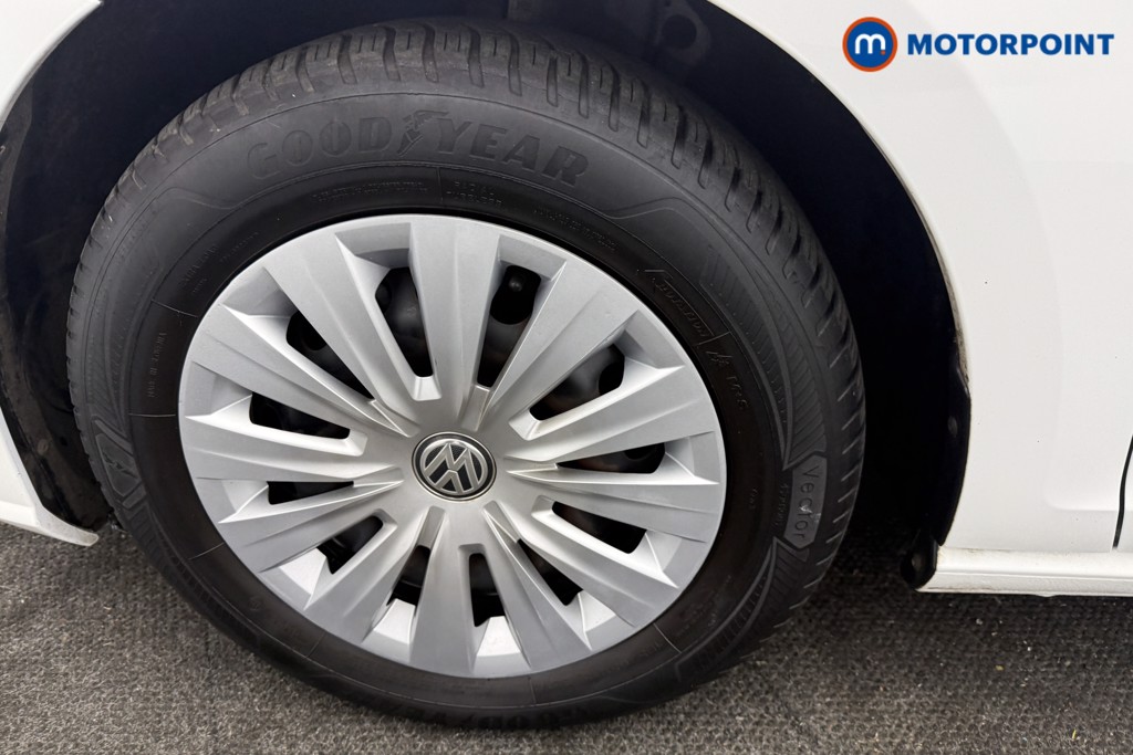 Volkswagen Golf S Automatic Petrol Hatchback - Stock Number (1626998) - 30th supplementary image