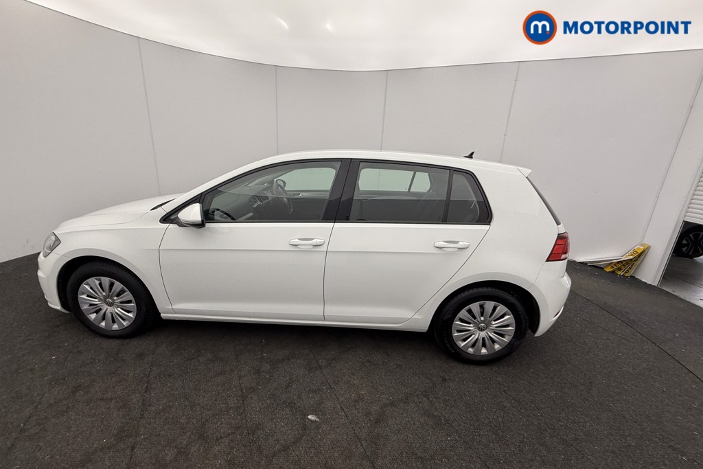 Volkswagen Golf S Automatic Petrol Hatchback - Stock Number (1626998) - 31st supplementary image