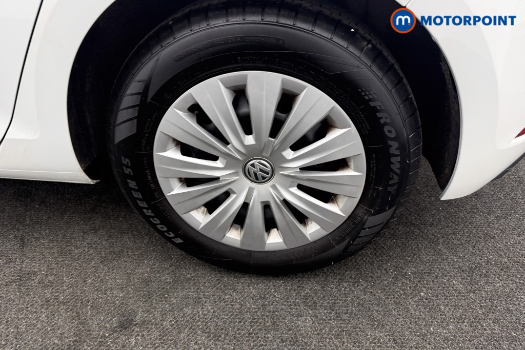 Volkswagen Golf S Automatic Petrol Hatchback - Stock Number (1626998) - 32nd supplementary image