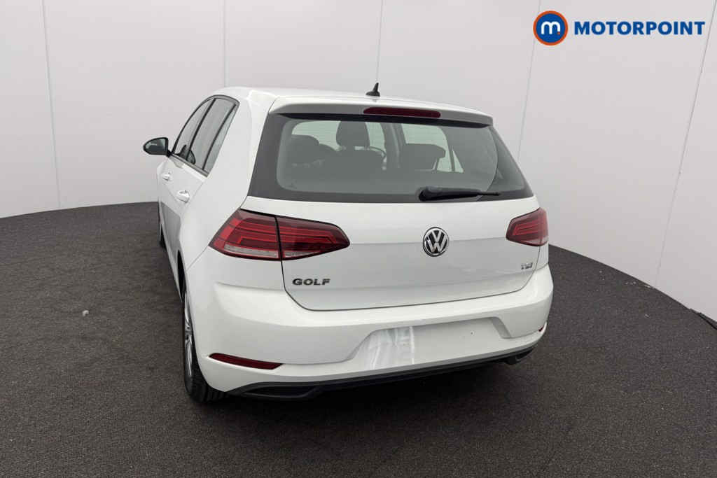 Volkswagen Golf S Automatic Petrol Hatchback - Stock Number (1626998) - 1st supplementary image