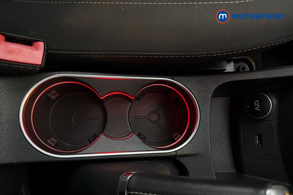 Ford Fiesta Titanium Manual Petrol Hatchback - Stock Number (1630106) - 16th supplementary image