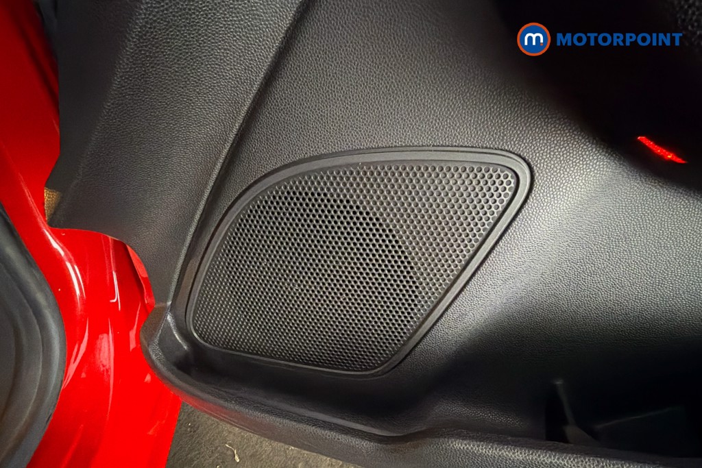 Ford Fiesta Titanium Manual Petrol Hatchback - Stock Number (1630106) - 21st supplementary image