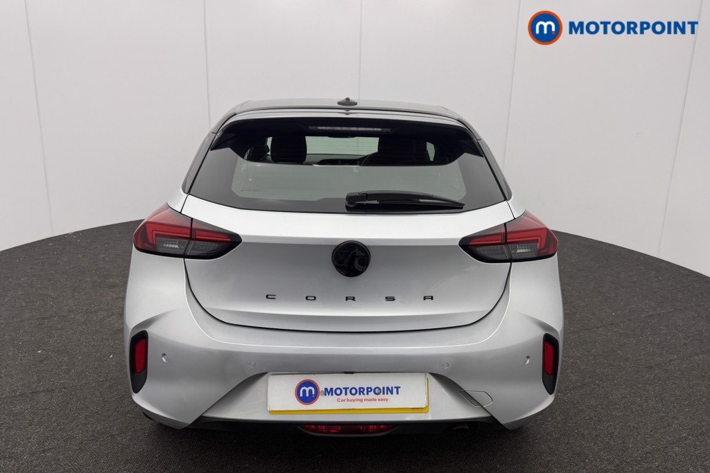 Vauxhall Corsa GS Manual Petrol Hatchback - Stock Number (1630377) - 2nd supplementary image