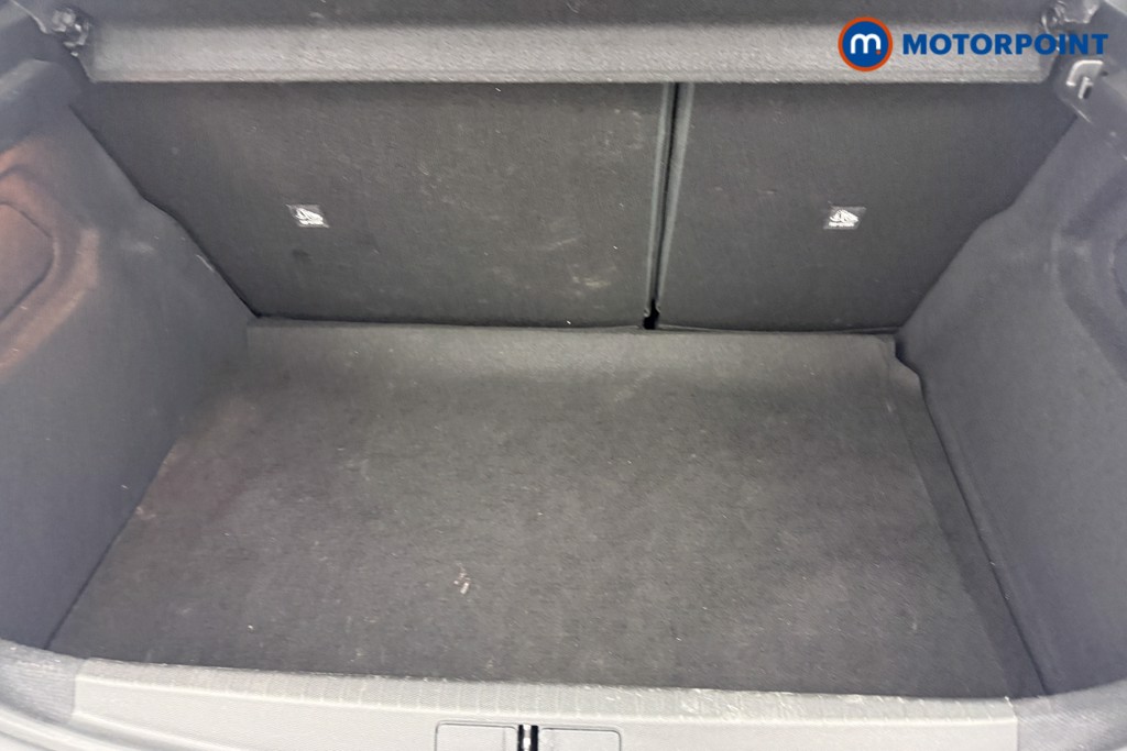 Vauxhall Corsa GS Manual Petrol Hatchback - Stock Number (1630377) - 4th supplementary image