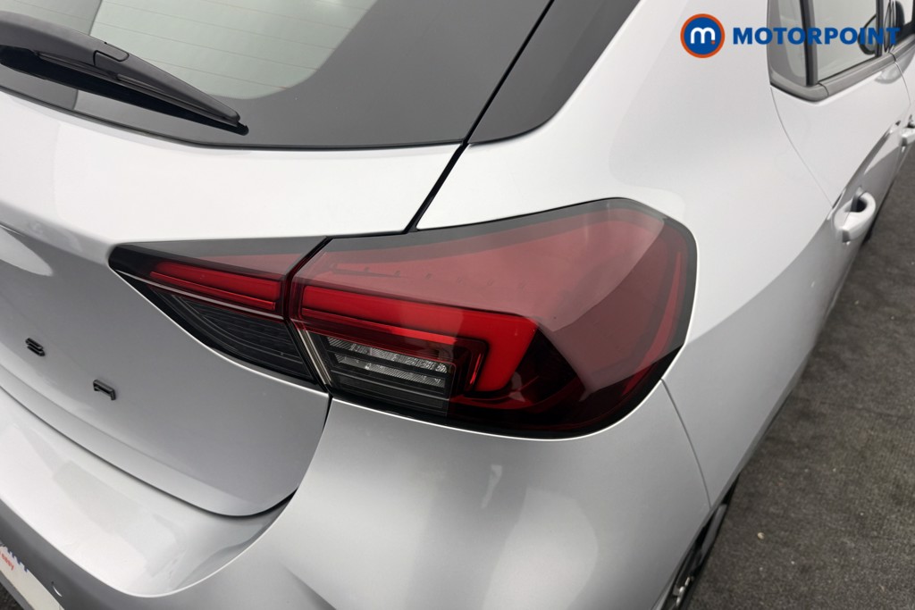 Vauxhall Corsa GS Manual Petrol Hatchback - Stock Number (1630377) - 5th supplementary image
