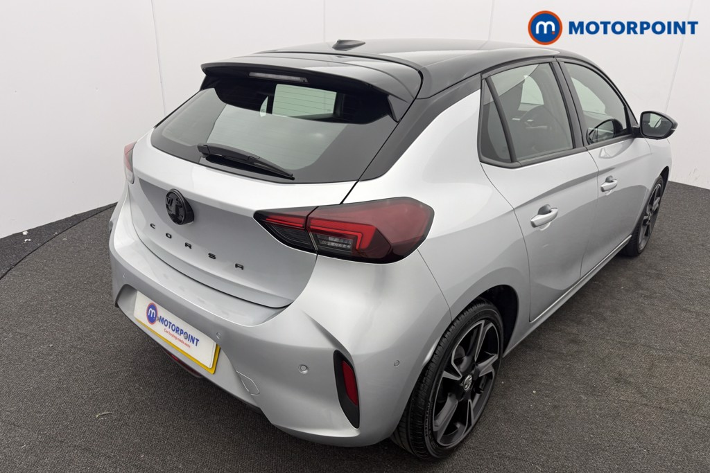 Vauxhall Corsa GS Manual Petrol Hatchback - Stock Number (1630377) - 6th supplementary image