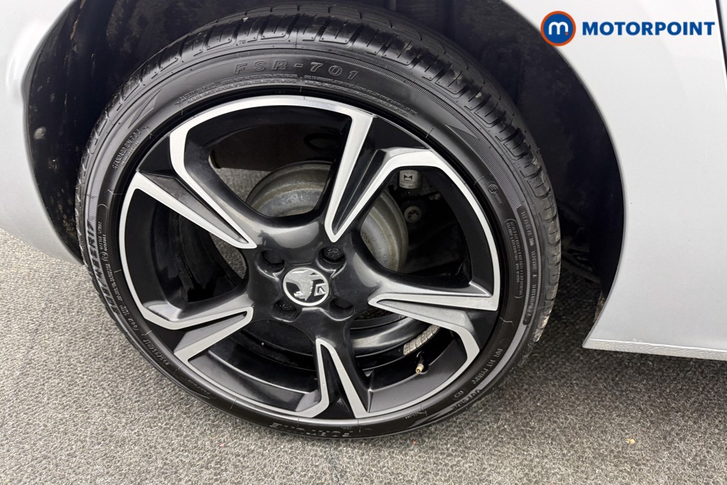 Vauxhall Corsa GS Manual Petrol Hatchback - Stock Number (1630377) - 7th supplementary image