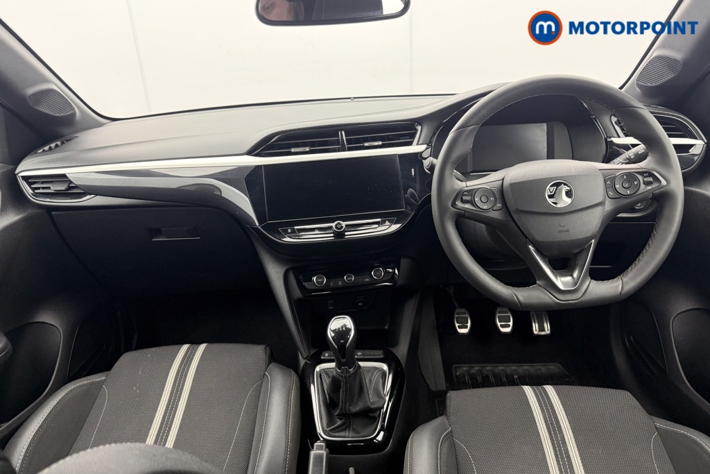 Vauxhall Corsa GS Manual Petrol Hatchback - Stock Number (1630377) - 9th supplementary image