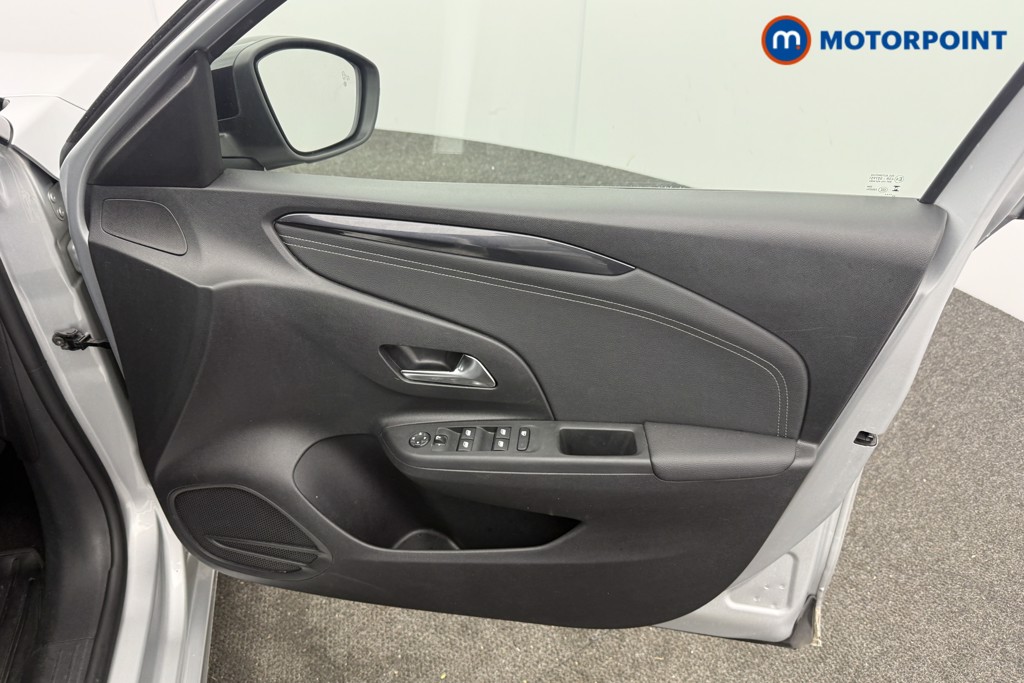 Vauxhall Corsa GS Manual Petrol Hatchback - Stock Number (1630377) - 10th supplementary image