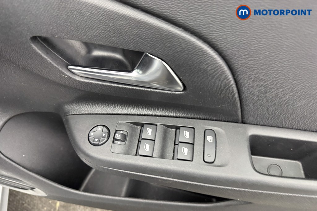 Vauxhall Corsa GS Manual Petrol Hatchback - Stock Number (1630377) - 11th supplementary image