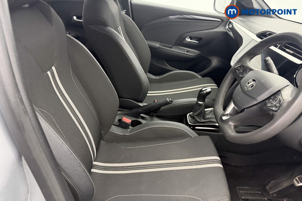 Vauxhall Corsa GS Manual Petrol Hatchback - Stock Number (1630377) - 12th supplementary image