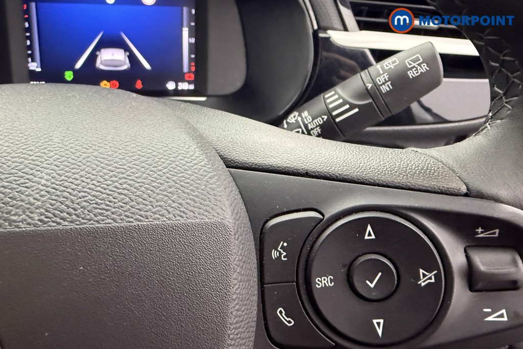 Vauxhall Corsa GS Manual Petrol Hatchback - Stock Number (1630377) - 14th supplementary image