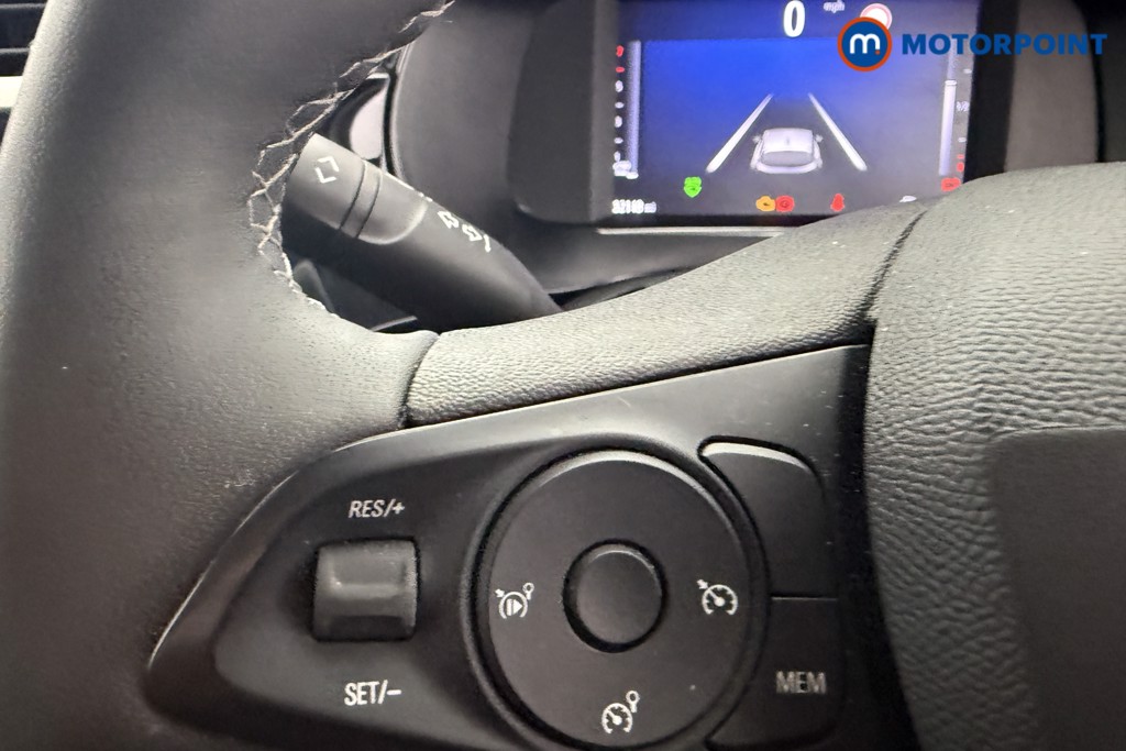 Vauxhall Corsa GS Manual Petrol Hatchback - Stock Number (1630377) - 15th supplementary image