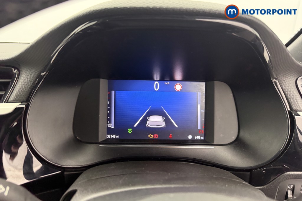 Vauxhall Corsa GS Manual Petrol Hatchback - Stock Number (1630377) - 16th supplementary image