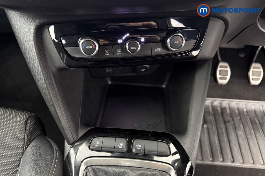 Vauxhall Corsa GS Manual Petrol Hatchback - Stock Number (1630377) - 17th supplementary image