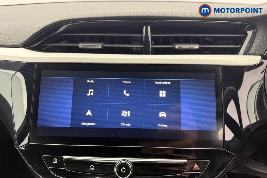 Vauxhall Corsa GS Manual Petrol Hatchback - Stock Number (1630377) - 18th supplementary image