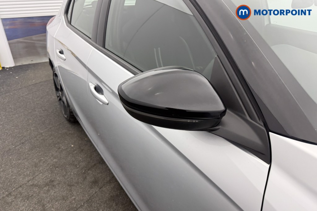 Vauxhall Corsa GS Manual Petrol Hatchback - Stock Number (1630377) - 20th supplementary image