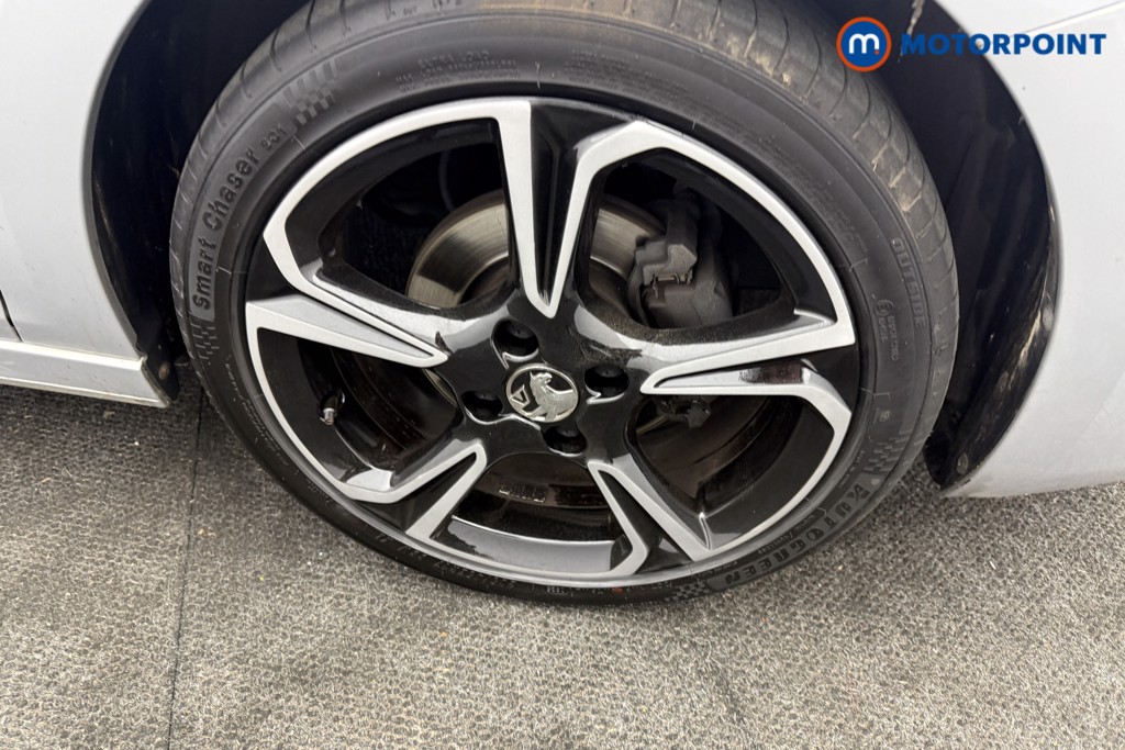 Vauxhall Corsa GS Manual Petrol Hatchback - Stock Number (1630377) - 21st supplementary image