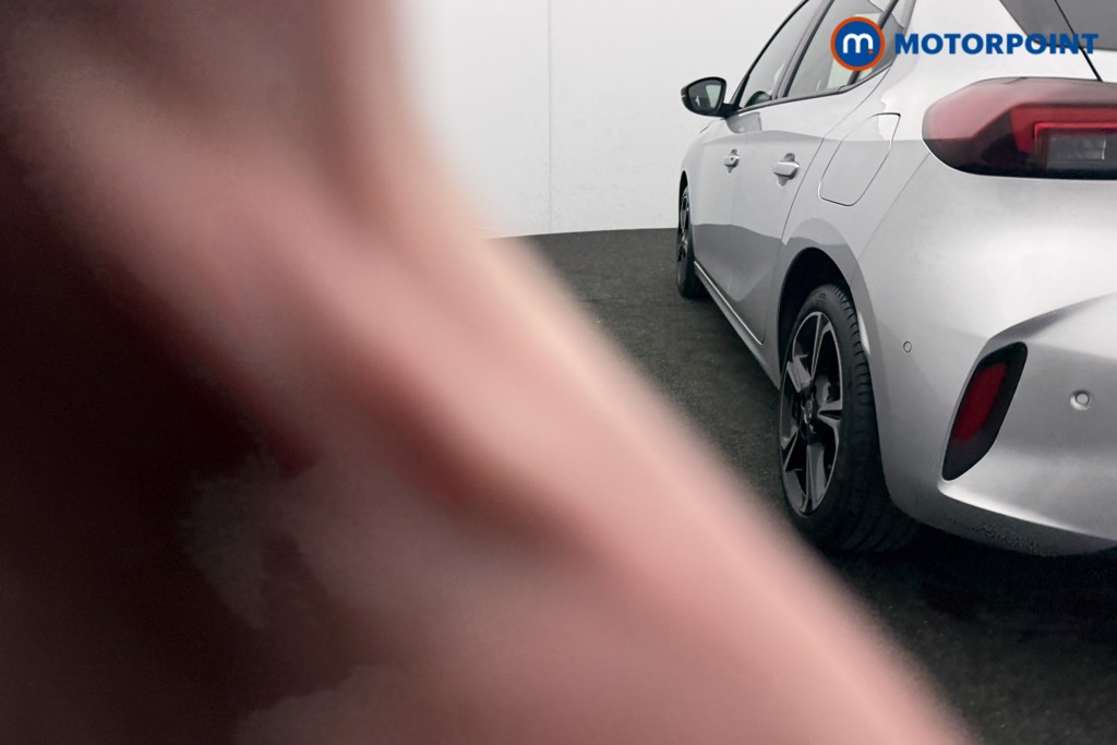 Vauxhall Corsa GS Manual Petrol Hatchback - Stock Number (1630377) - 22nd supplementary image