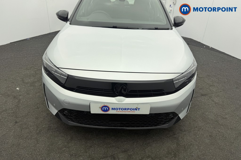 Vauxhall Corsa GS Manual Petrol Hatchback - Stock Number (1630377) - 23rd supplementary image