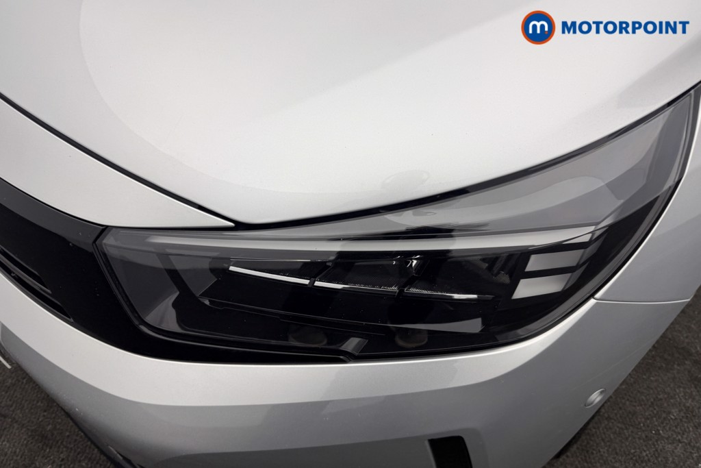 Vauxhall Corsa GS Manual Petrol Hatchback - Stock Number (1630377) - 24th supplementary image