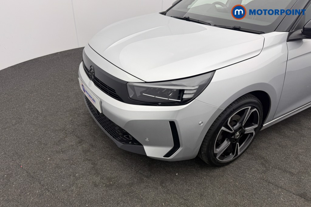 Vauxhall Corsa GS Manual Petrol Hatchback - Stock Number (1630377) - 25th supplementary image