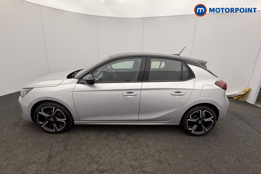 Vauxhall Corsa GS Manual Petrol Hatchback - Stock Number (1630377) - 26th supplementary image