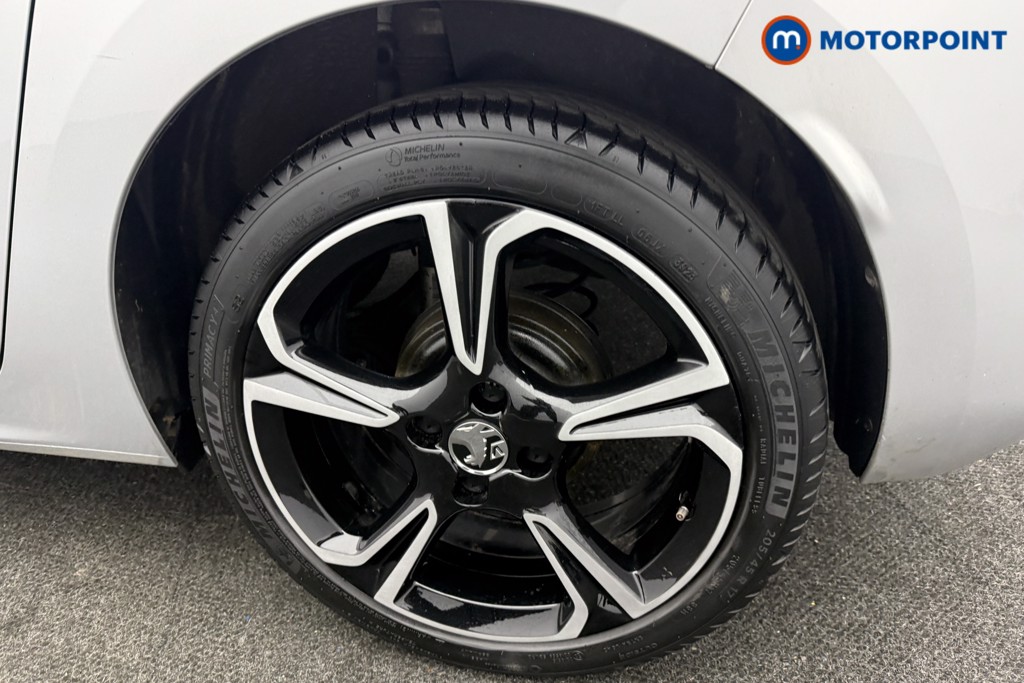 Vauxhall Corsa GS Manual Petrol Hatchback - Stock Number (1630377) - 27th supplementary image