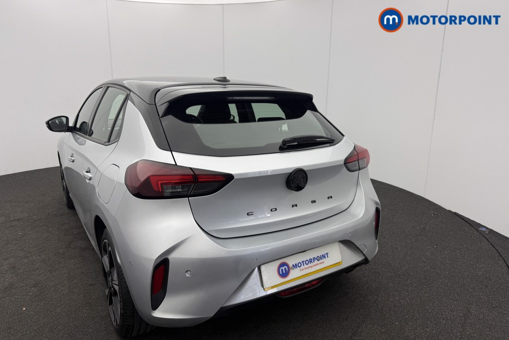 Vauxhall Corsa GS Manual Petrol Hatchback - Stock Number (1630377) - 1st supplementary image