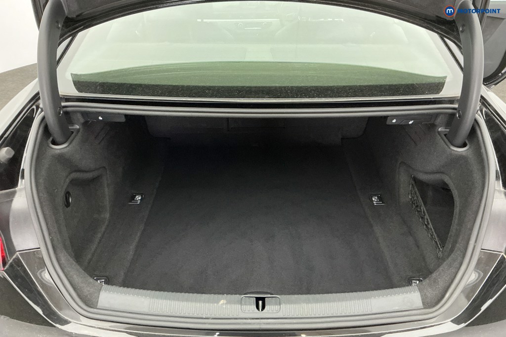 Audi A5 S Line Automatic Petrol Coupe - Stock Number (1630851) - 2nd supplementary image